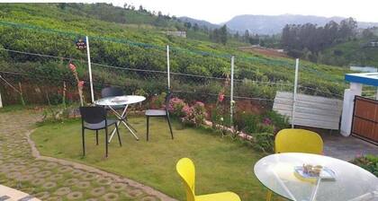 Diamond hill view cottage