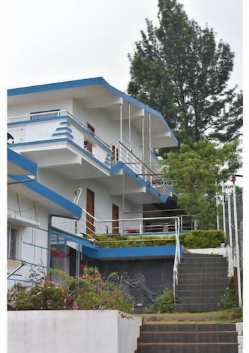 Diamond hill view cottage