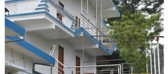 Diamond hill view cottage