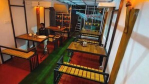 Restaurantes