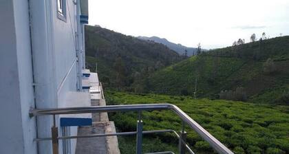 Kathiresan's Diamond hill view cottage