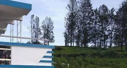 Kathiresan's Diamond hill view cottage