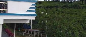 Kathiresan's Diamond hill view cottage