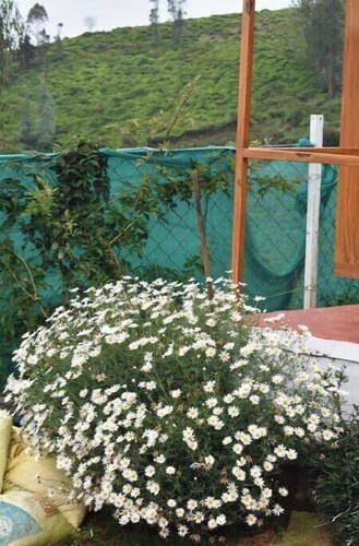 Kathiresan's Diamond hill view cottage