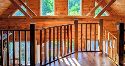 L'Auberge des Collines Full Guest Suite