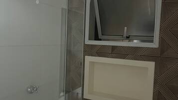 Savon, papier toilette