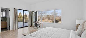 4-bedroom house in charming Montauk