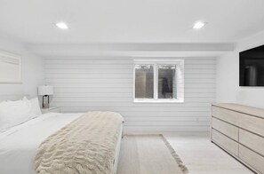 4 slaapkamers, internet, beddengoed