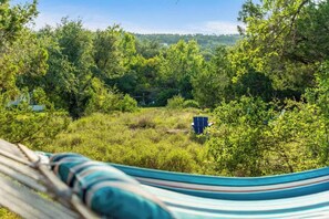 Property grounds - Nestled In Nature Home - Pet-Friendly, Acreage (Austin)