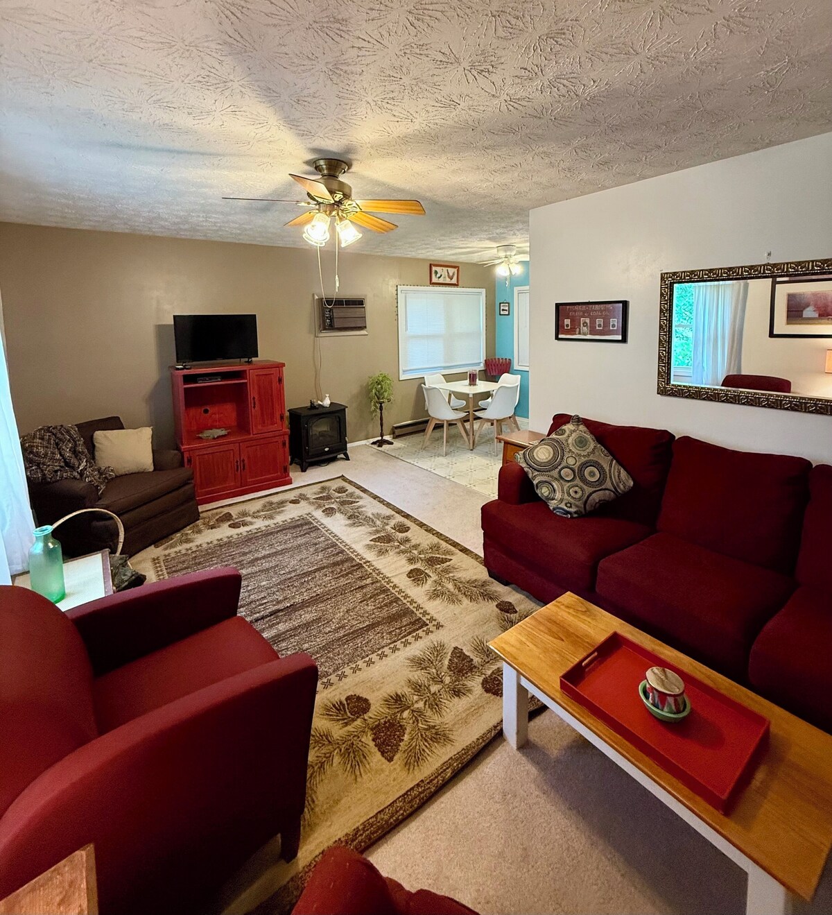 Image de profil de l’hôte