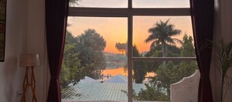 Skylake - A tranquil stay