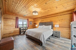 6 slaapkamers, wifi, beddengoed