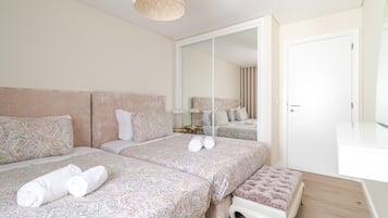 2 camere, ferro/asse da stiro, Wi-Fi, lenzuola