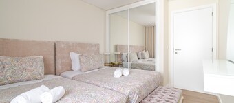 Apartment 'Surf and Chill House' with Mountain View, Wi-Fi and Air Conditioning