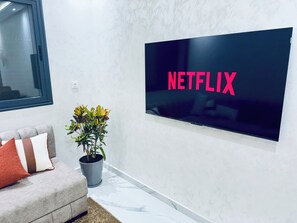 Smart TV