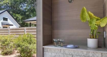 Villa Hermosa - East Austin Oasis | Pool/Hot Tub