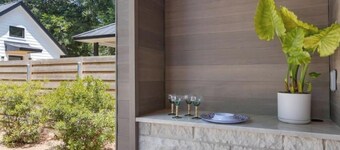 Villa Hermosa - East Austin Oasis | Pool/Hot Tub