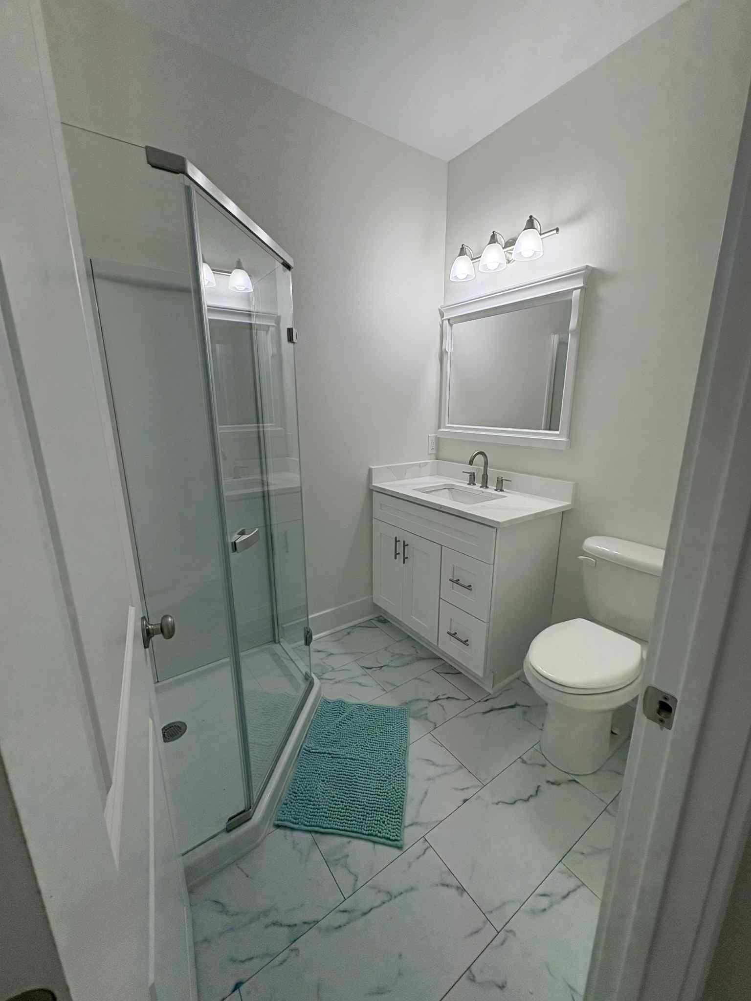 Bruser, håndklæder