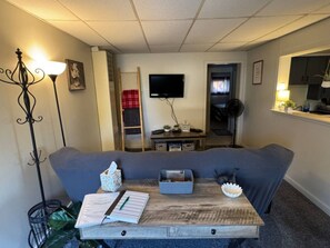 TV