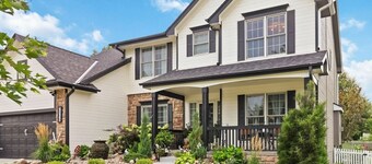 Fun, Chill & Cozy in Papillion