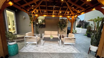 Terras