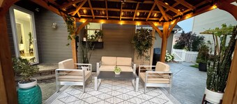 Fun, Chill & Cozy in Papillion