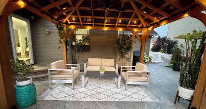 Fun, Chill & Cozy in Papillion