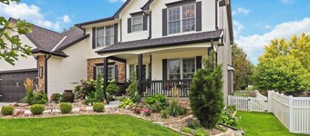 Fun, Chill & Cozy in Papillion