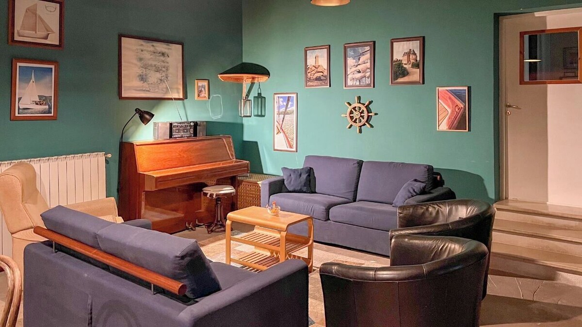 Bild für Gastgeberprofil