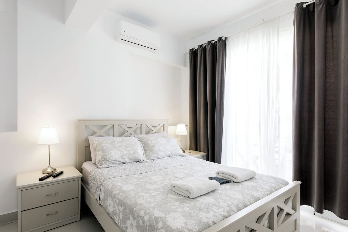 In-room safe, individually decorated, individually furnished