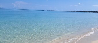 Premier Oceanfront Condo Escape in West End Negril