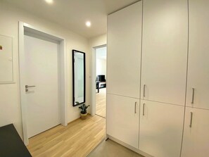 Interior - Chic City Apartment (Hlavní město Praha)