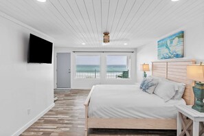 Casa (2 Bedrooms) | Parte interna