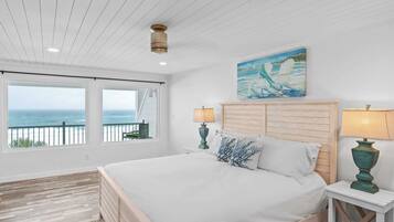 Căn hộ (2 Bedrooms) | Nội thất