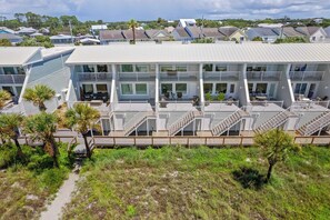 Casa (2 Bedrooms) | Parte interna