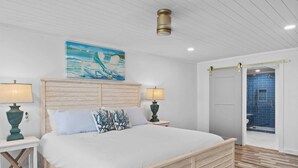 公寓 (2 Bedrooms) | 住宿內部