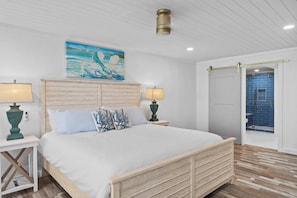 Lägenhet (2 Bedrooms) | Interiör