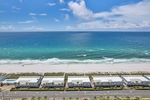 Apartment (2 Bedrooms) | Innenbereich