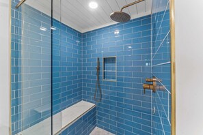 Lägenhet (2 Bedrooms) | Interiör