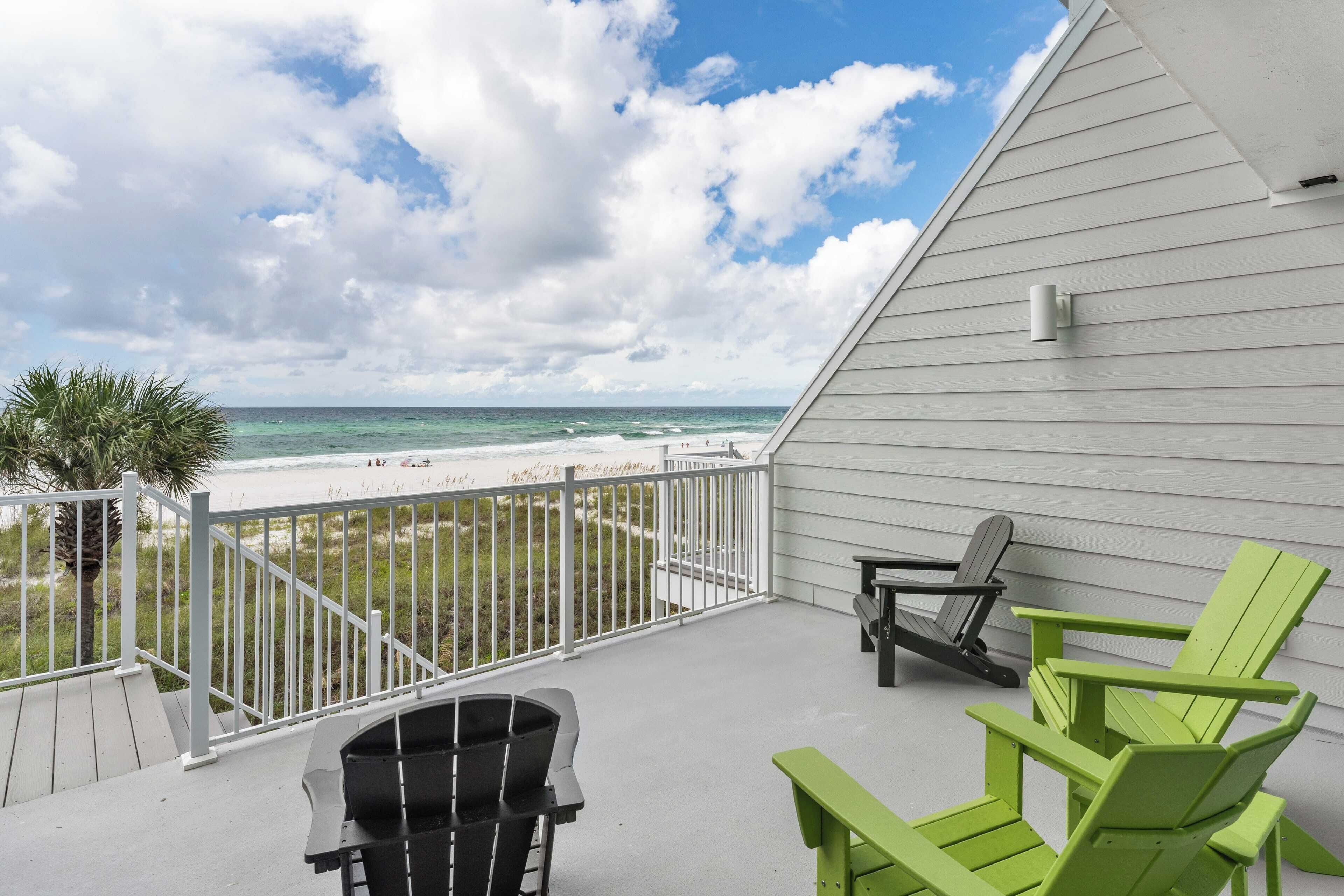 Căn hộ (2 Bedrooms) | Nội thất