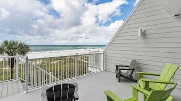 Căn hộ (2 Bedrooms) | Nội thất