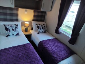 2 Schlafzimmer, Bügeleisen/Bügelbrett, kostenloses WLAN