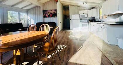 Deluxe Three Bedroom Cottage