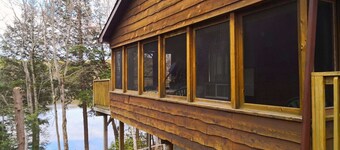 Deluxe Three Bedroom Cottage
