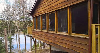 Deluxe Three Bedroom Cottage