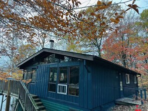 Ulkopuoli