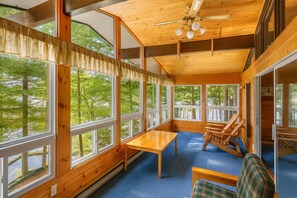 Interior - Beautiful Lakefront Inn Suites (Parry Sound)