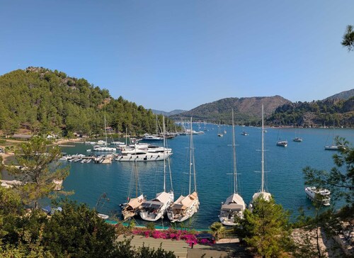 Villa Mariposa - Luxury Summer Residence