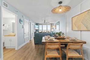 Condo, Multiple Beds, Balcony, Ocean View (Oceania Beach Club 103) - Oceania Beach Club (New Smyrna Beach)