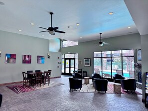 Dining - Cozy Park City Studio for 2 (Park City)